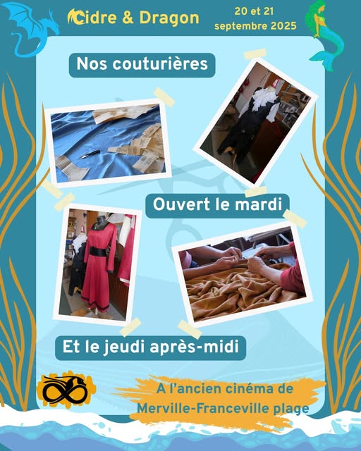 Pôle Couture