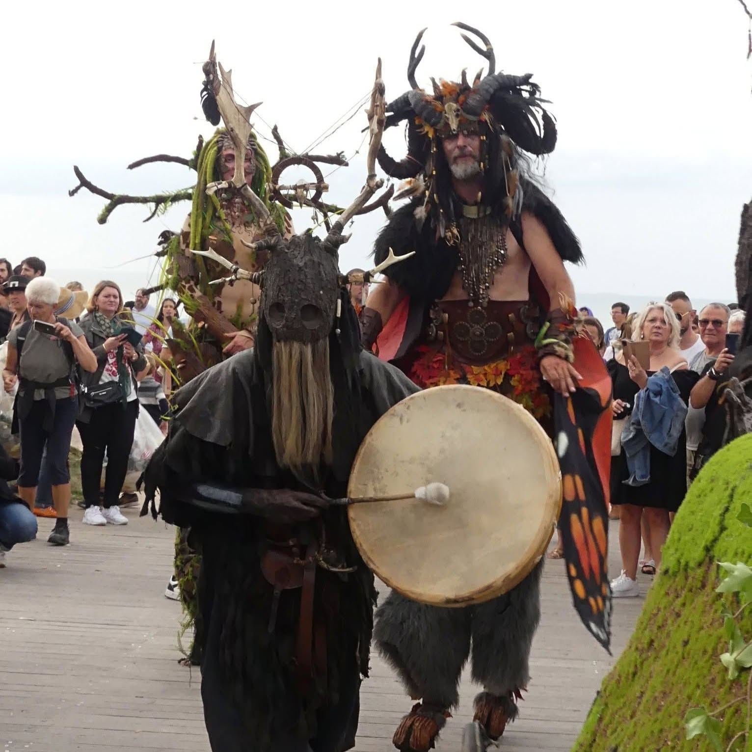 Pôle Animations