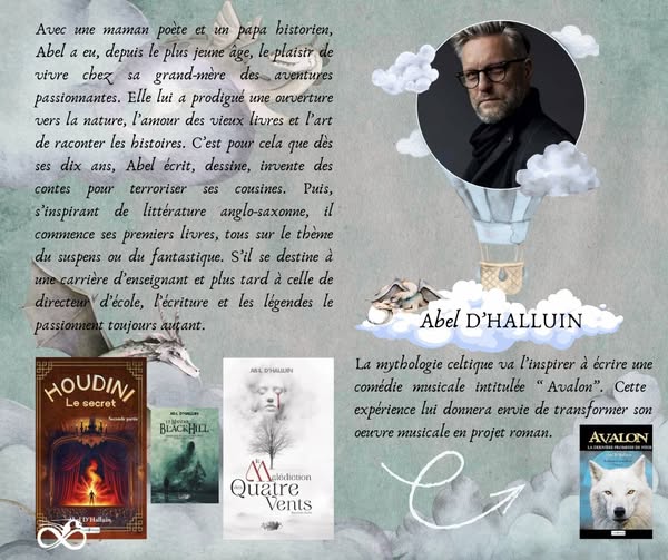 Abel D'Halluin