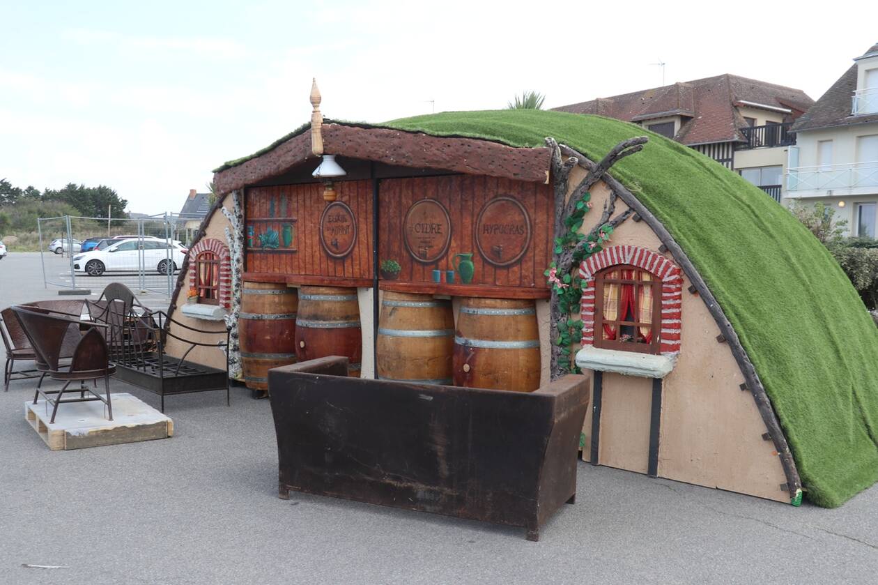 Pôle Restauration / Hébergement