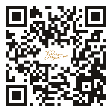QR code vers le programme Cidre et Dragon 2026